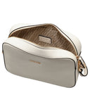 Liu Jo Manh - Umhängetasche 23 cm (cream) - Markenkoffer