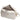Liu Jo Manh - Umhängetasche M 23 cm (cream) - Markenkoffer