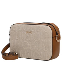 Liu Jo Manh - Umhängetasche M 23 cm (naturale) - Ansicht 2