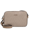 Liu Jo Manh - Umhängetasche M 23 cm (neutro) - Markenkoffer