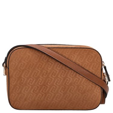 Liu Jo Manh - Umhängetasche M 23 cm (Sequoia) - Markenkoffer