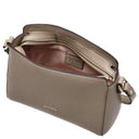 Liu Jo Manh - Umhängetasche S (desert taupe) - Markenkoffer