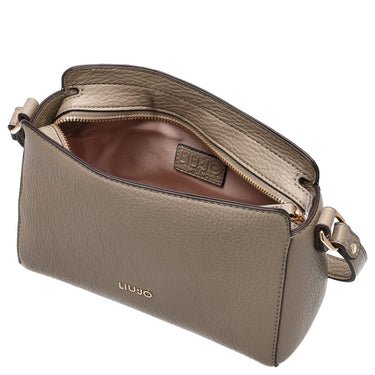 Liu Jo Manh - Umhängetasche S (desert taupe) - Markenkoffer