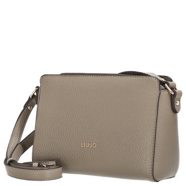 Liu Jo Manh - Umhängetasche S (desert taupe) - Markenkoffer