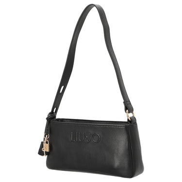 Liu Jo Mediana - Umhängetasche M 24 cm (nero) - Ansicht 2