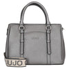 Liu Jo Nevet - Sac à main M 28 cm (antracite mét.)