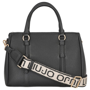 Liu Jo Nevet - Henkeltasche M 28 cm (nero) - Markenkoffer