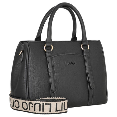 Liu Jo Nevet - Henkeltasche M 28 cm (nero) - Markenkoffer