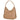 Liu Jo Nevet - Schultertasche M 28 cm (almond) - Markenkoffer