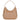 Liu Jo Nevet - Schultertasche M 28 cm (almond) - Markenkoffer