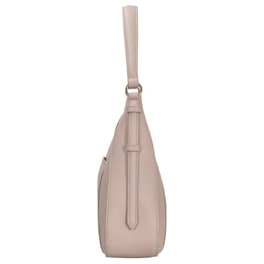 Liu Jo  Nevet - Schultertasche M 28 cm (rose smoke) - Ansicht 3