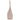 Liu Jo Nevet - Schultertasche M 28 cm (rose smoke) - Markenkoffer