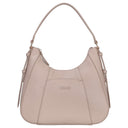 Liu Jo  Nevet - Schultertasche M 28 cm (rose smoke)