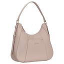 Liu Jo  Nevet - Schultertasche M 28 cm (rose smoke) - Ansicht 5