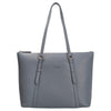 Liu Jo Nevet - Shopper L 39 cm (color: tempest)