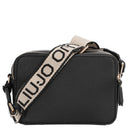 Liu Jo Nevet - Umhängetasche M 20 cm (nero) - Markenkoffer