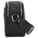 Liu Jo Nevet - Umhängetasche M 20 cm (nero) - Markenkoffer