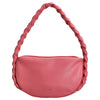 Liu Jo Nobile ECS - sac à bandoulière durable 28 cm (dark rose)