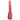 Liu Jo Nobile ECS - nachhaltige Schultertasche 28 cm (dark rose) - Markenkoffer