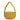 Liu Jo Nobile ECS - nachhaltige Schultertasche 28 cm (light yellow) - Markenkoffer