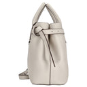 Liu Jo Nyura - Henkeltasche M 40 cm (bone) - Ansicht 3