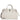 Liu Jo Nyura - Henkeltasche M 40 cm (bone) - Markenkoffer
