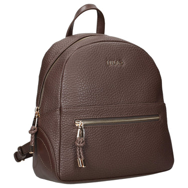 Liu Jo Ondina - Rucksack M 30 cm (moro light) - Markenkoffer
