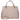 Liu Jo Onice - Shopper L 37 cm (tortora chiaro) - Markenkoffer