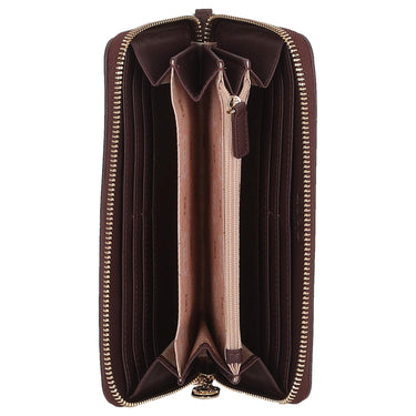 Liu Jo Pakuna - Geldbörse XL 12cc 19 cm (bordeaux) - Ansicht 4