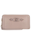 Liu Jo Pakuna - Wallet XL 12cc 19 cm (rose smoke)