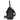 Liu Jo Pakuna - Henkeltasche M 28 cm (nero) - Markenkoffer