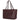 Liu Jo Pakuna - Shopper 38 cm (bordeaux) - Markenkoffer