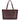 Liu Jo Pakuna - Shopper 38 cm (bordeaux) - Markenkoffer