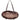 Liu Jo Pakuna - Shopper 38 cm (bordeaux) - Markenkoffer