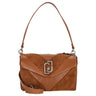 Liu Jo Philesia - Schultertasche M 24 cm (bronze caramel) - Markenkoffer