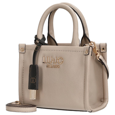 Liu Jo Ridhi - Henkeltasche XS (neutro) - Markenkoffer