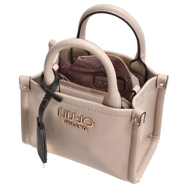 Liu Jo Ridhi - Henkeltasche XS (neutro) - Markenkoffer