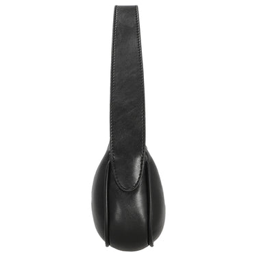 Liu Jo Ridhi - Schultertasche S 21 cm (black) - Markenkoffer