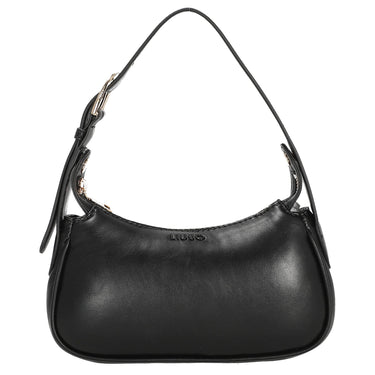 Liu Jo Ridhi - Schultertasche S 21 cm (black) - Markenkoffer