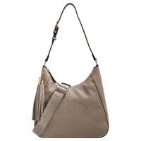 Liu Jo Samiana - Schultertasche M (neutro) - Markenkoffer