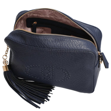 Liu Jo Samiana - Umhängetasche S (dress blue) - Markenkoffer