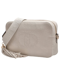 Liu Jo Samiana - Umhängetasche S (marmo) - Markenkoffer