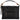 Liu Jo Sanura Hobo - Schultertasche M 38 cm (black) - Markenkoffer