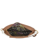 Liu Jo Sanura Hobo - Schultertasche M 38 cm (teddy) - Markenkoffer