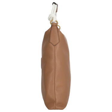 Liu Jo Sanura Hobo - Schultertasche M 38 cm (teddy) - Markenkoffer