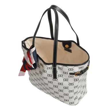 Liu Jo Selda - Shopper M 31 cm (cream) - Markenkoffer