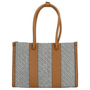 Liu Jo Tanisha - Shopper L 45 cm (blue denim) - Markenkoffer