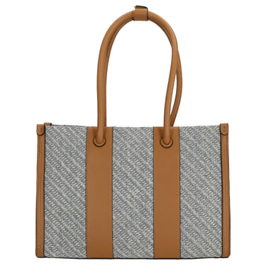 Liu Jo Tanisha - Shopper L 45 cm (blue denim) - Markenkoffer