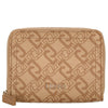 Liu Jo Tenace ECS - Wallet 4cc 13 cm (nuez)