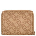 Liu Jo Tenace ECS - Geldbörse 4cc 13 cm (nuez) - Markenkoffer